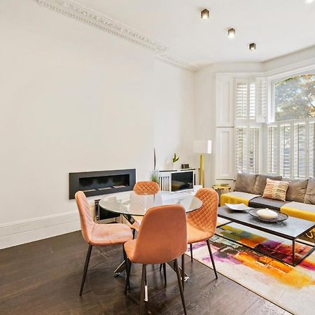 1 & 2 Bed Cosy Apartments Next To Earls Court Free Wifi Londra Esterno foto