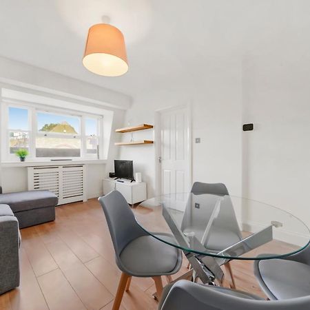 1 & 2 Bed Cosy Apartments Next To Earls Court Free Wifi Londra Esterno foto